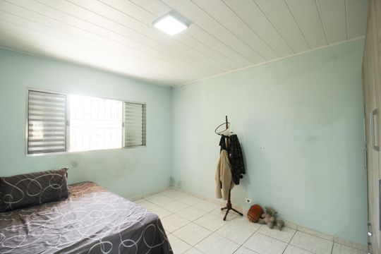 Casa à venda com 5 quartos, 205m² em Sítio Morro Grande, São Paulo