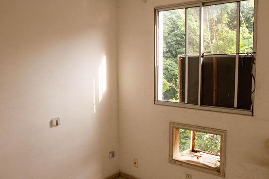 Quarto 2 de apartamento para alugar com 2 quartos, 50m² em Campo Grande, Rio de Janeiro