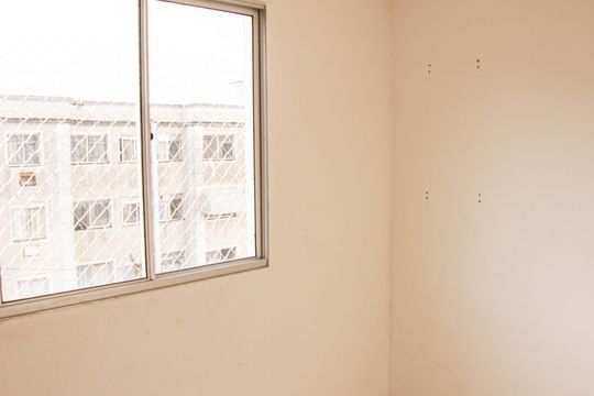 Quarto de apartamento para alugar com 2 quartos, 50m² em Campo Grande, Rio de Janeiro