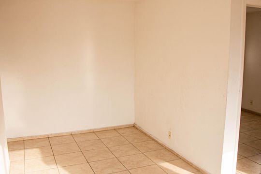 Sala de apartamento para alugar com 2 quartos, 50m² em Campo Grande, Rio de Janeiro
