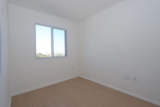 Quarto 1 de apartamento para alugar com 2 quartos, 25m² em Vila Ema, São Paulo