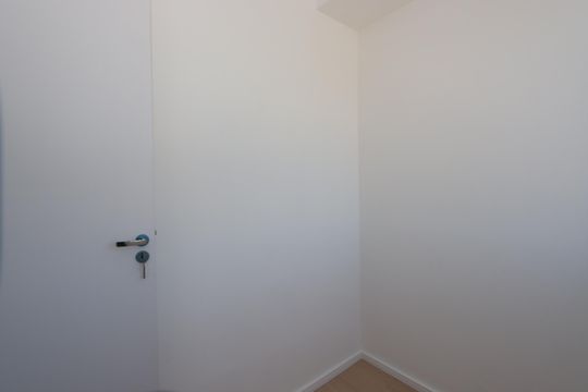 Quarto 2 de apartamento para alugar com 2 quartos, 25m² em Vila Ema, São Paulo