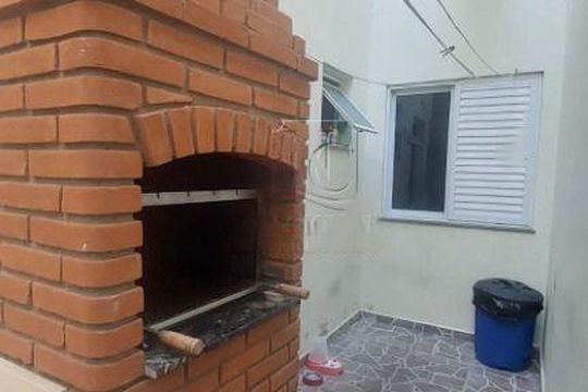 Apartamento à venda com 2 quartos, 78m² em Vila Pires, Santo André