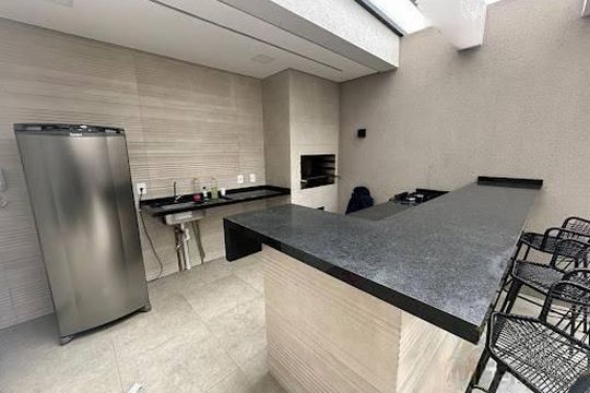 Apartamento à venda com 2 quartos, 47m² em Vila Augusta, Guarulhos