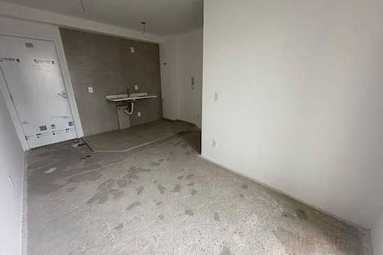 Apartamento à venda com 2 quartos, 47m² em Vila Augusta, Guarulhos