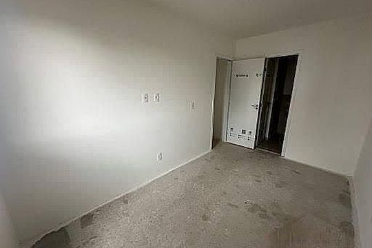 Apartamento à venda com 2 quartos, 47m² em Vila Augusta, Guarulhos