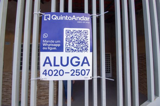 Casa para alugar com 2 quartos, 135m² em Qnp 11, Brasília
