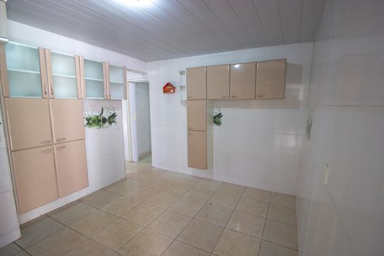 Casa para alugar com 2 quartos, 135m² em Qnp 11, Brasília