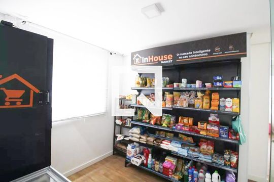 Condomínio de apartamento à venda com 3 quartos, 71m² em Vila Carrão, São Paulo