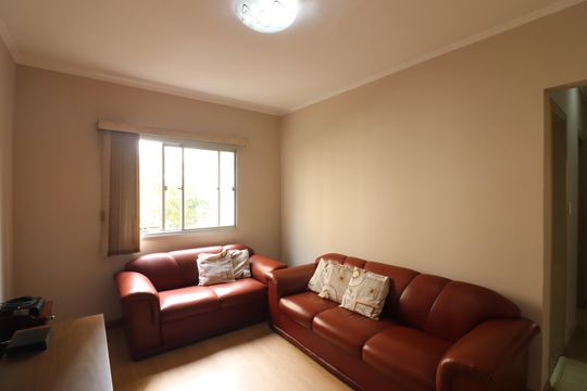 Apartamento para alugar com 2 quartos, 57m² em Vila Helena, São Bernardo do Campo