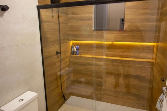 Casa de Condomínio para alugar com 3 quartos, 200m² em Conjunto 4, Brasília