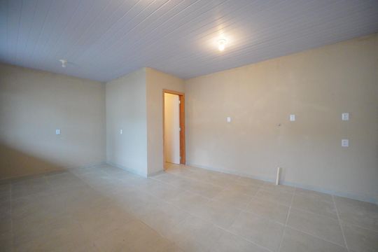 Kitnet/Studio para alugar com 1 quarto, 30m² em Serraria, São José