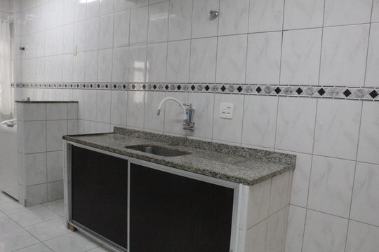Apartamento à venda com 2 quartos, 92m² em Pechincha, Rio de Janeiro