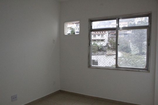 Apartamento à venda com 2 quartos, 92m² em Pechincha, Rio de Janeiro