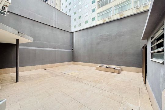 Apartamento para alugar com 2 quartos, 70m² em Copacabana, Rio de Janeiro