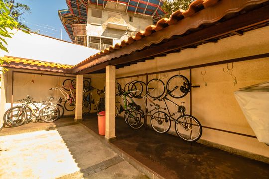 Apartamento à venda com 2 quartos, 65m² em Vila Guarani, São Paulo