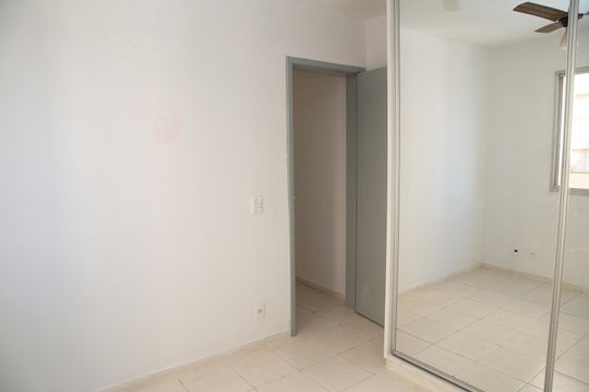 Apartamento para alugar com 2 quartos, 65m² em Jardim Monte Serrat, Aparecida de Goiânia