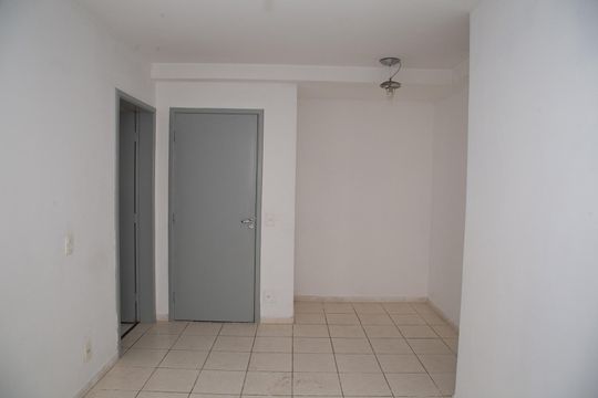 Apartamento para alugar com 2 quartos, 65m² em Jardim Monte Serrat, Aparecida de Goiânia