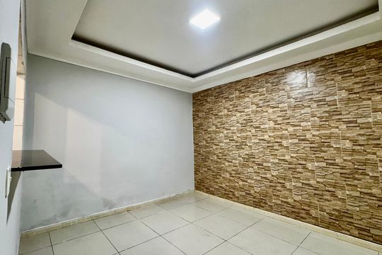 Casa para alugar com 2 quartos, 115m² em Vera Cruz, Belo Horizonte