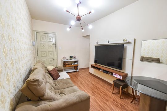 Apartamento à venda com 2 quartos, 63m² em Ipiranga, São Paulo