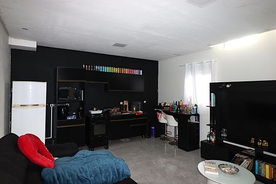 Anexo - Sala/cozinha de casa à venda com 5 quartos, 152m² em Farrapos, Porto Alegre