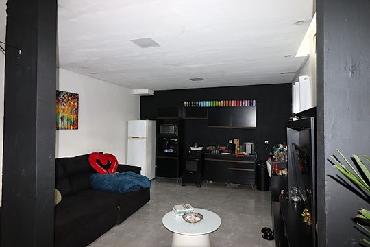 Anexo - Sala/cozinha de casa à venda com 5 quartos, 152m² em Farrapos, Porto Alegre