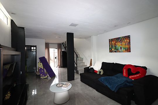 Anexo - Sala/cozinha de casa à venda com 5 quartos, 152m² em Farrapos, Porto Alegre