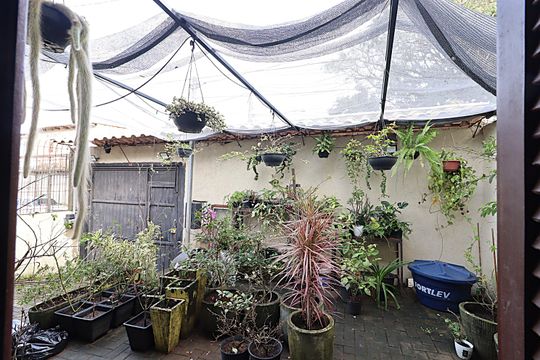 Vista da Sala 2 de casa à venda com 5 quartos, 152m² em Farrapos, Porto Alegre
