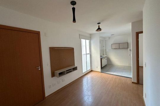 Apartamento para alugar com 2 quartos, 41m² em Restinga, Porto Alegre