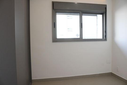 Quarto de apartamento para alugar com 1 quarto, 29m² em Pompeia, São Paulo