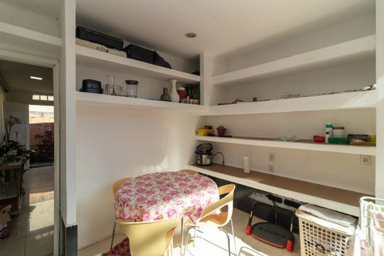 Quarto 4 de apartamento para alugar com 4 quartos, 140m² em Vila Valqueire, Rio de Janeiro