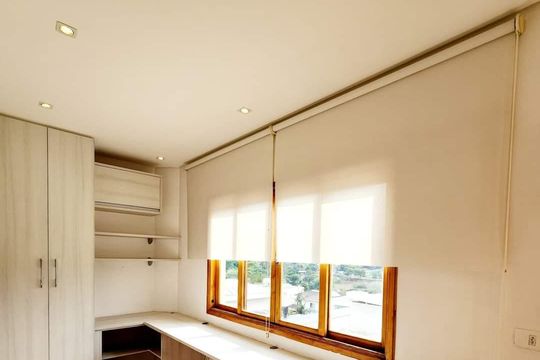 Quarto de casa de condomínio à venda com 4 quartos, 375m² em Suru, Barueri