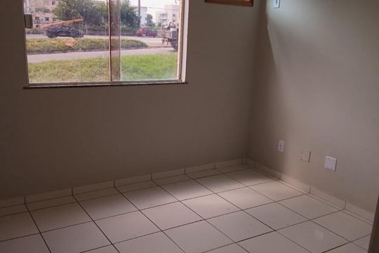 Quarto de apartamento para alugar com 2 quartos, 56m² em Bangu, Rio de Janeiro