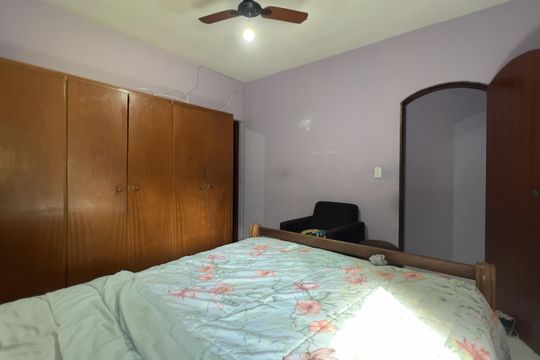Suíte de casa à venda com 4 quartos, 216m² em Macedo, Guarulhos