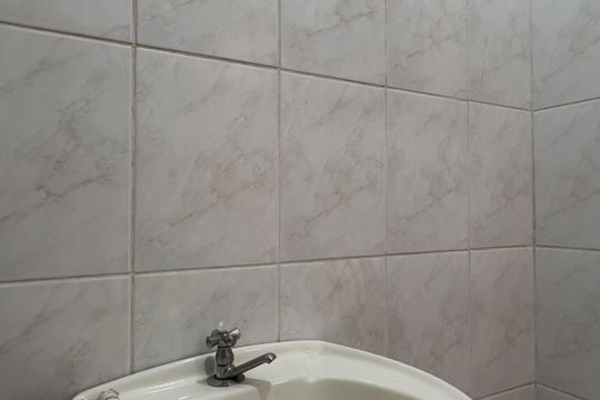 Lavabo 1 de casa à venda com 4 quartos, 216m² em Macedo, Guarulhos