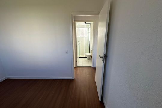 Quarto de apartamento para alugar com 2 quartos, 41m² em Morro Santana, Porto Alegre
