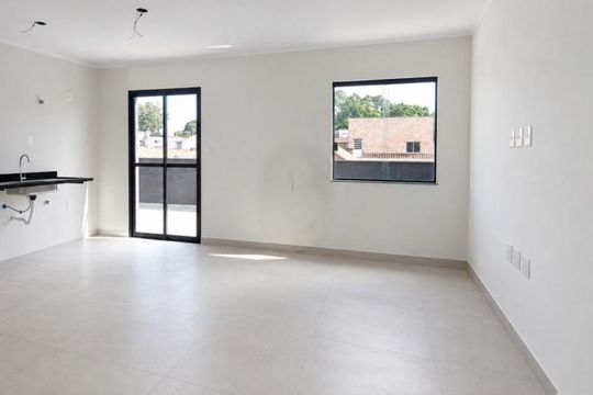 Apartamento à venda com 2 quartos, 64m² em Vila Carrão, São Paulo
