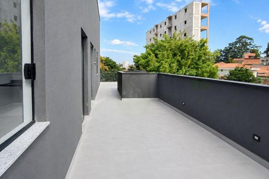 Apartamento à venda com 2 quartos, 64m² em Vila Carrão, São Paulo