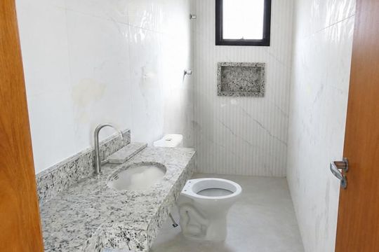 Apartamento à venda com 2 quartos, 64m² em Vila Carrão, São Paulo