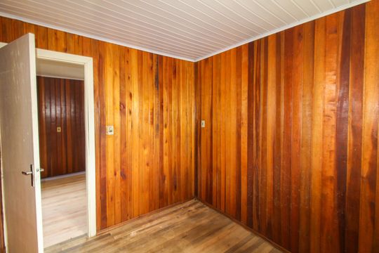 Quarto 2 de casa para alugar com 3 quartos, 60m² em Vera Cruz, Gravataí