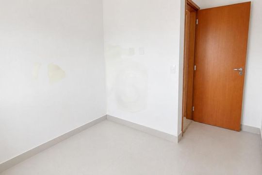 Apartamento à venda com 2 quartos, 39m² em Vila Carrão, São Paulo