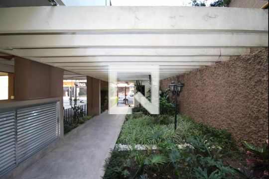 Área comum de apartamento à venda com 2 quartos, 60m² em Santana, São Paulo