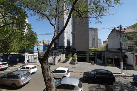 Casa para alugar com 2 quartos, 80m² em Vila Mariana, São Paulo