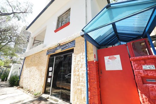 Casa para alugar com 2 quartos, 80m² em Vila Mariana, São Paulo