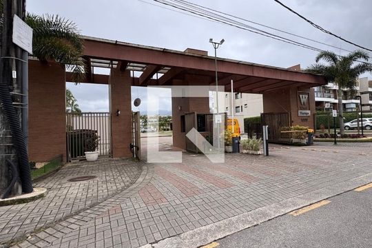 Fachada de apartamento à venda com 1 quarto, 57m² em Recreio dos Bandeirantes, Rio de Janeiro