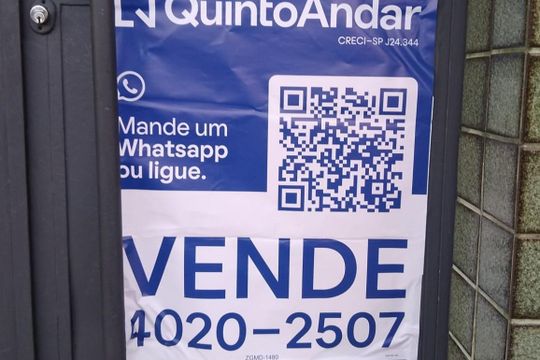 Fachada de apartamento à venda com 2 quartos, 111m² em Parque Mandaqui, São Paulo