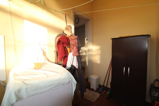 Área de Serviço de apartamento à venda com 2 quartos, 111m² em Parque Mandaqui, São Paulo