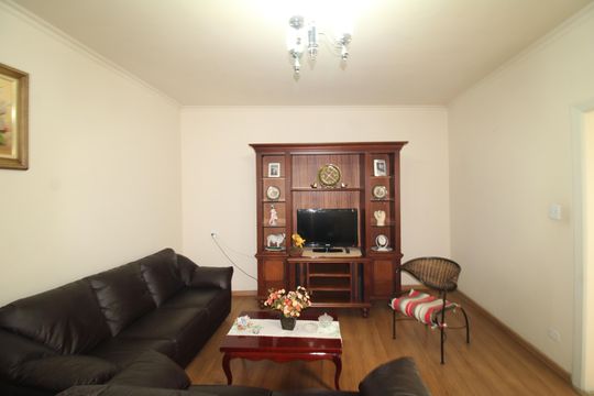 Apartamento à venda com 2 quartos, 111m² em Parque Mandaqui, São Paulo