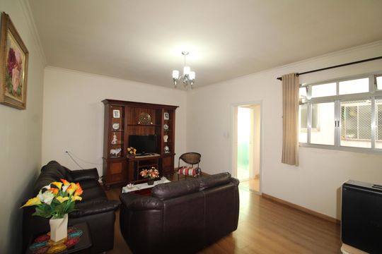 Apartamento à venda com 2 quartos, 111m² em Parque Mandaqui, São Paulo