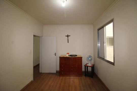 Quarto 2 de apartamento à venda com 2 quartos, 111m² em Parque Mandaqui, São Paulo